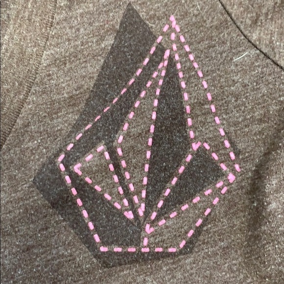 Volcum t-shirt - Picture 3 of 6